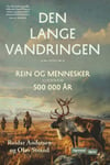 Den lange vandringen  reinsdyr og mennesker gjennom 500 000 år