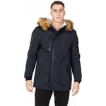 Veste Geographical Norway  Anorak Bravour Homme