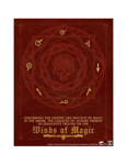 WFRP Winds of Magic Collectors Edition