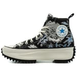 Baskets montantes Converse  RUN STAR HIKE HI