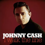 Johnny Cash  I Walk The Line  LP/Vinyl