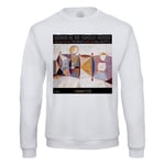 Sweat Shirt Homme Charles Mingus Album Cover Ah Um Jazz Artiste Jazzmen