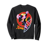 Marvel X-Men The Beast Classic Mutant DNA Sweatshirt