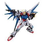 Maquette Gundam - 23 Build Strike Gundam Full Package Gunpla Rg 1/144 13cm