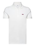 Levis Hm Polo White White LEVI´S Women