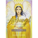 Archangel Oracle Cards 9781788173971