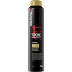 Goldwell Color Topchic The BlondesPermanent Hair Color 10V Pastelli-orvokkiblondi 250 ml (237,76 € / 1 l)