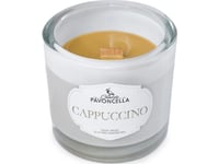 Cappuccino Sojaljus Vit 170G