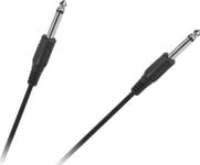 N-Kabel Jack 6.3 - Jack 6.3 Mono 2M