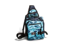 Molix Street Fishing Bag Navy Camo