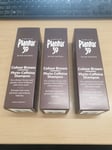 Plantur 39 Colour Brown Phyto-Caffeine Shampoo - 250ml X3 JUST £43.99 FREE POST