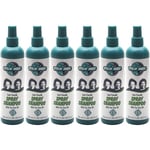 Stylin' Dredz Spray Shampoo With Tea Tree Oil 350ML