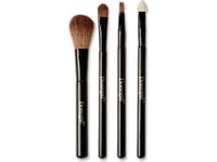 Don Set (4023) Of Makeup Brushes (4Pcs) &Amp