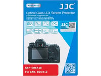 Jjc Lcd-Skärmskydd För Canon Eos R10 / Gsp-Eosr10