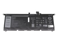 Dell XPS 13 (9370) original Batterie 52Wh