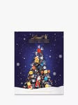 Lindt Festive Selection Advent Calendar, 296g