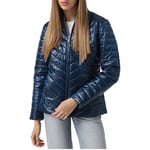 Parka Skechers  GO Shield Shine Jacket