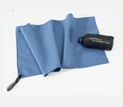 Cocoon Cocoon Microfiber Towel Ultralight S | Blå