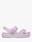 Crocs Kids' Crocband™ Cruiser Sandals