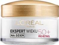 L'oreal Paris Age Expert 50+ Firming Day Cream 50Ml