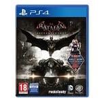 Batman: Arkham Knight (PS4) by Warner Bros.