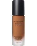 BarePro 24H Matte Comfort Liquid Foundation, 51 Deep Neutral