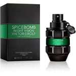 Viktor & Rolf Spicebomb Night Vision Eau de Parfum - 50 ml