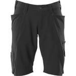 MASCOT SHORTS C52