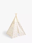 John Lewis Enchanted Garden Floral Teepee