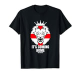 It's Coming Home 2024 T-Shirt