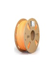 Gembird PLA Matt filament - Orange - 1.75 mm diameter