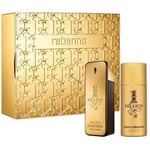 Coffrets de parfums Paco Rabanne  Set One Million - (100ml eau de parfum+150ml DeoSpray )