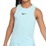 Nike Victory Tank Glacier Blue Girls (XL)