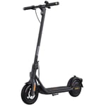 Trottinette électrique Ninebot Segway KickScooter F2E 800 W Noir et Gris avec clignotants