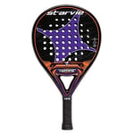 STARVIE Pala Turning Sport, Padel, Tennis Unisex-Adult, Multicolor, Taille Unique