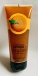 The Body Shop Satsuma Energising Body Polish Exfoliator 200ml Discontinued Rare