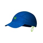 Buff® Casquette Pack Speed Azure Blue Unisex Adulte