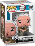 Funko POP Animation Demon Slayer - Hotaru Haganezuka - No Hat - Collectable