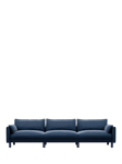 Cozmo Cozy 5 Seater Sofa