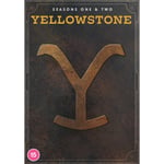 Yellowstone Season 1&2