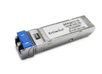 Engenius Sfp2185-05, 1250 Mbps, Sfp, Lc, Sx, 500M, 850Nm