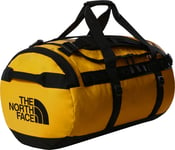 The North Face Base Camp Duffel - M Summit Gold/TNF Black, Summit Gold-TNF Black-N, OneSize