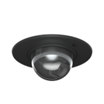 Ubiquiti UACC-G5-Dome-Ultra-FM-B G5 Dome Ultra Flush Mount