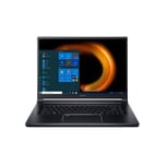 PC Portable Acer ConceptD 5 Pro CN516-72P-72P6 16" Intel Core i7 16 Go RAM 512 Go SSD Noir