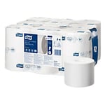 Tork Toilet Paper Premium T7 3 Ply White 18 Rolls of 550 Sheets