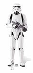 Star Wars Star Cutouts Rogue One SC1003 Silhouette en Carton Taille réelle 180 x 63 x 180 cm