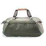 Peak Design Sac de Voyage 65 l, Sauge, 65L, x