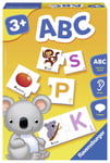 Jeu éducatif ABC Ravensburger