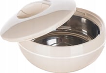 Bankett Lunch Termos Avanza 3,5 L Beige