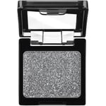 wet n wild coloricon Glitter Single Eyeshadow 1.4g (Various Shades) - Spiked